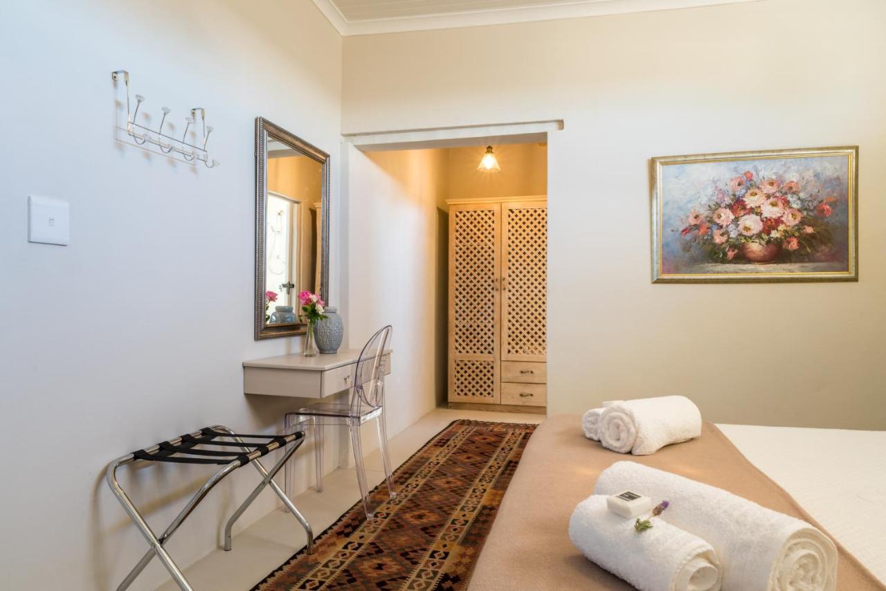 Elfen House Villa Prince Albert Dış mekan fotoğraf