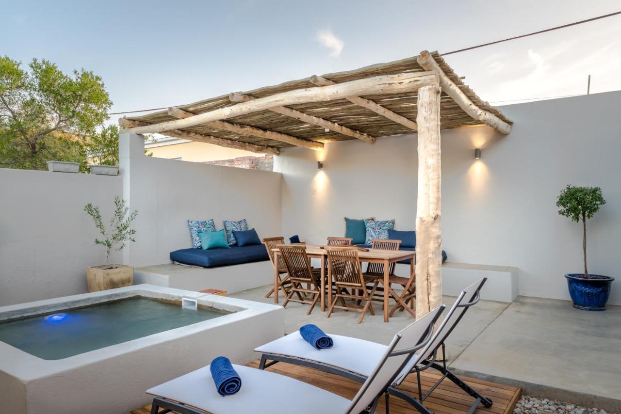 Elfen House Villa Prince Albert Dış mekan fotoğraf