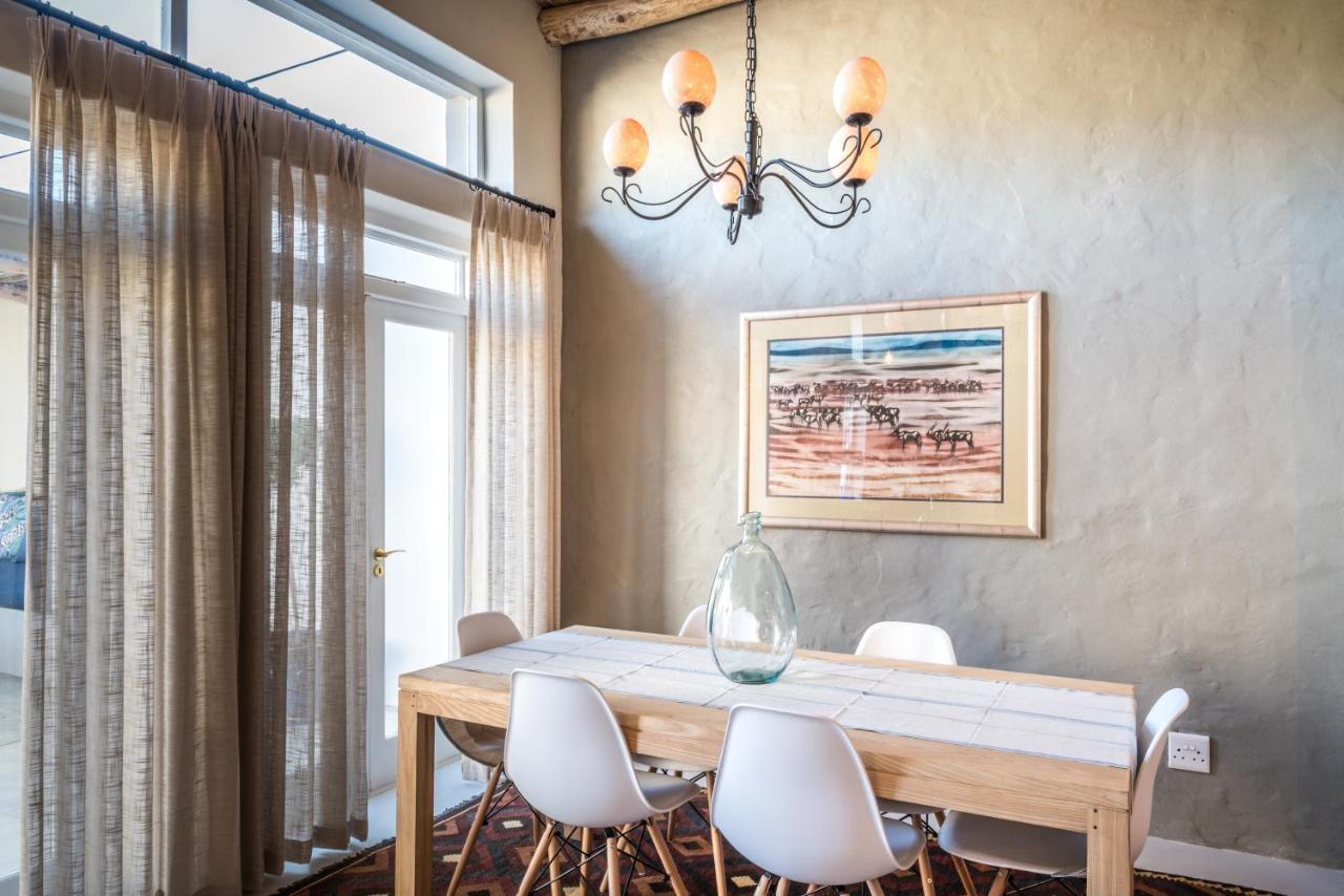 Elfen House Villa Prince Albert Dış mekan fotoğraf