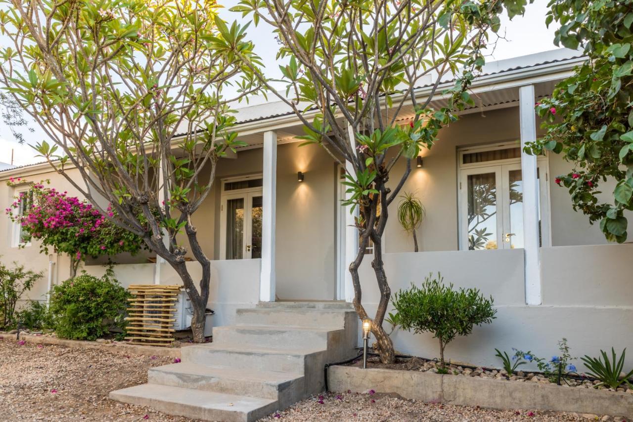 Elfen House Villa Prince Albert Dış mekan fotoğraf