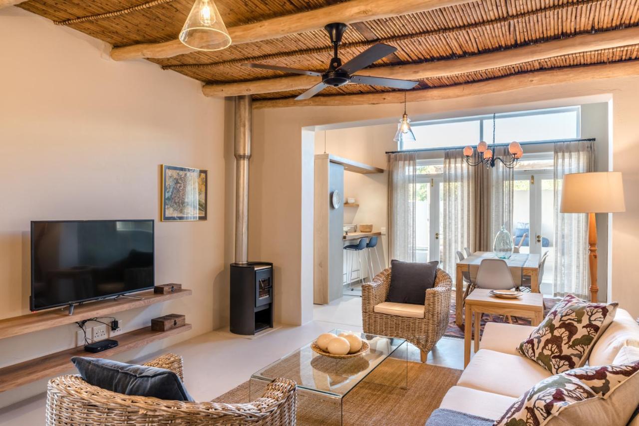 Elfen House Villa Prince Albert Dış mekan fotoğraf