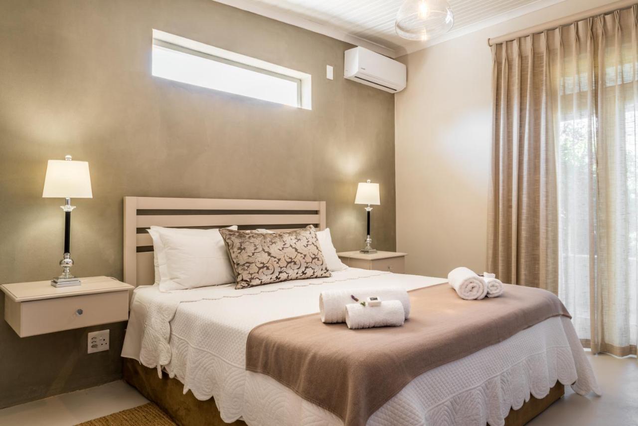 Elfen House Villa Prince Albert Dış mekan fotoğraf