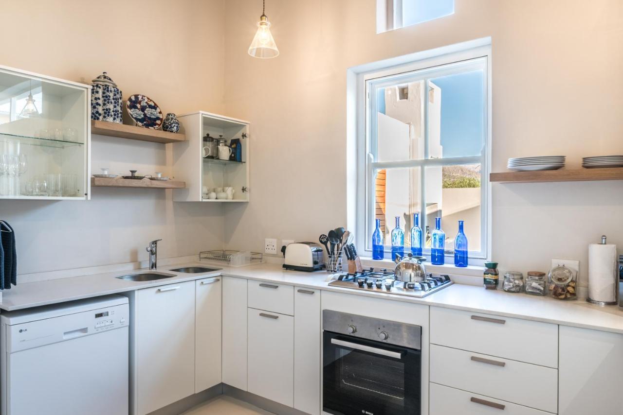Elfen House Villa Prince Albert Dış mekan fotoğraf